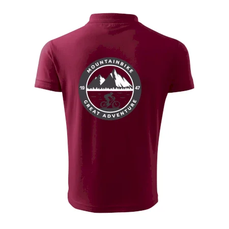 MTB logo a ročník