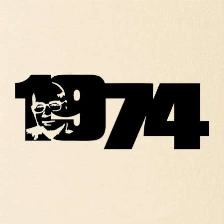 Husákovo dieťa - 1974