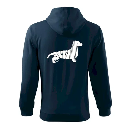 Jazvečík - Dachshund