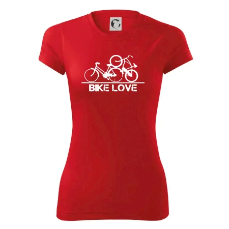 Bike love