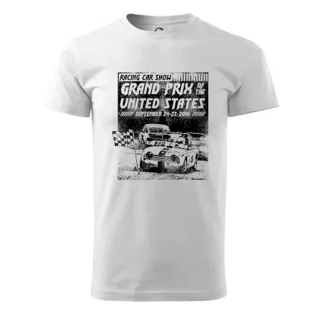 Grand Prix Of The United States