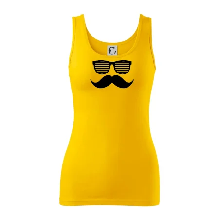 Mustache okuliare