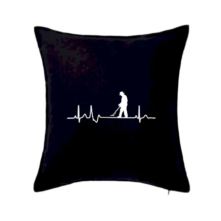 EKG detektor