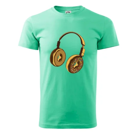 Headphone Donut
