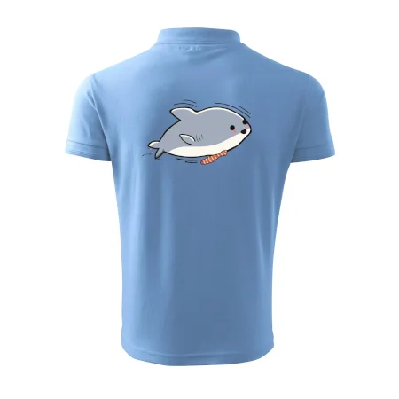 Veselý žralok