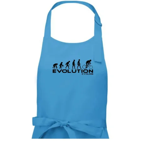 Evolúcia cyklistiky