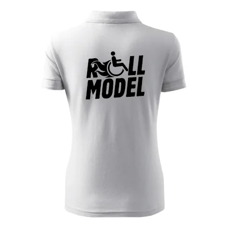 Roll model