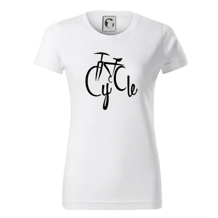 Cycle bicykel