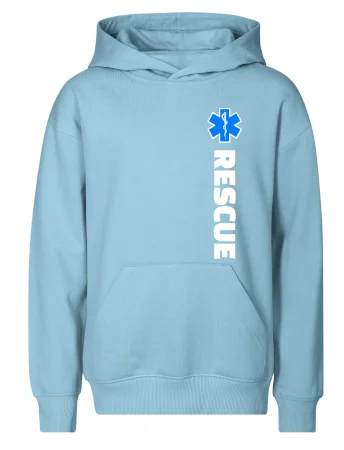 Rescue - pre záchranárov