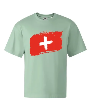 Švajčiarsko vlajka