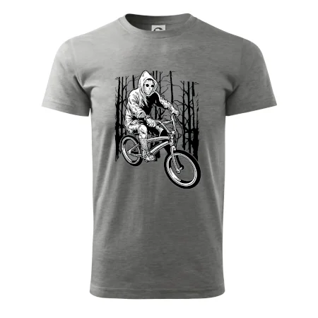 Ride Bike To Kill
