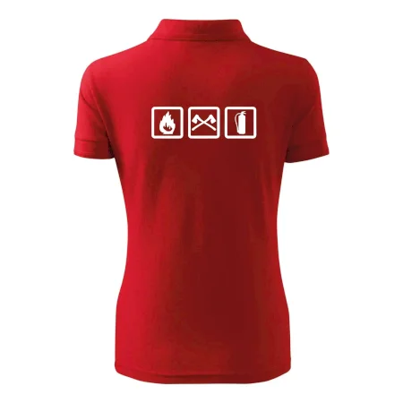 Hasiči 3 loga