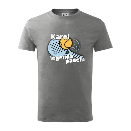 Meno legenda padelu