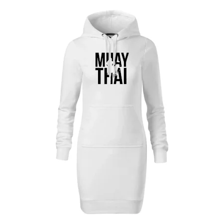 Nápis Muay Thai