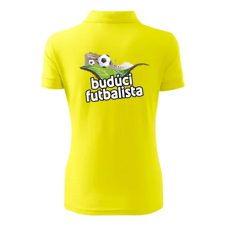 Budúci futbalista