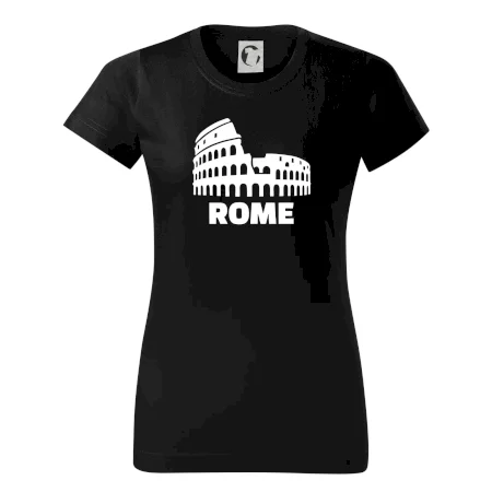 Italy Koloseum Rome