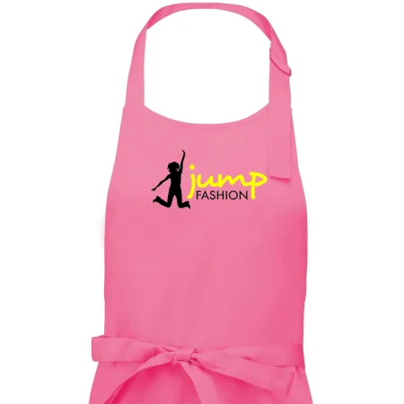 Jump fashion