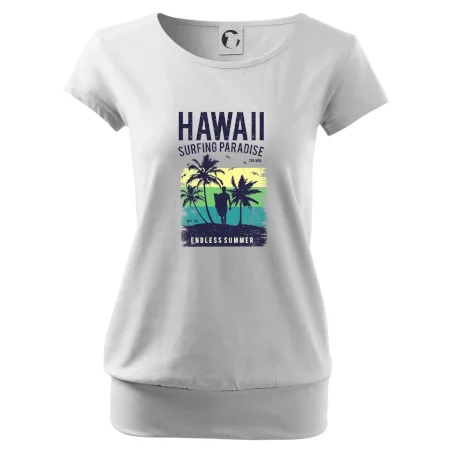 Hawaii