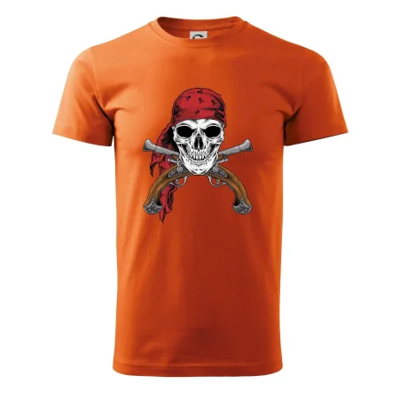 Pirát s bambitkou