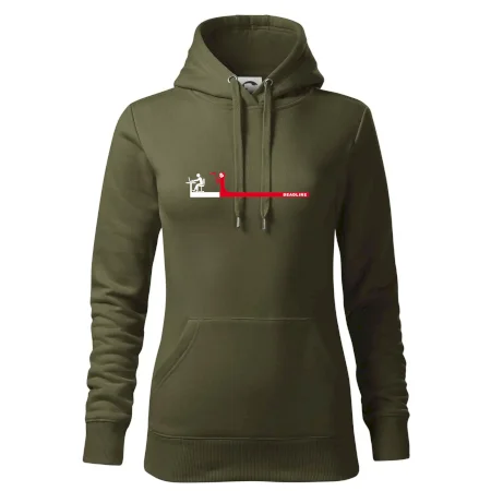 Práca - deadline (Hana-creative)