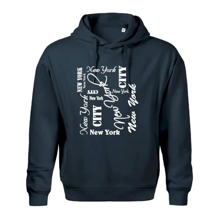 New York City font