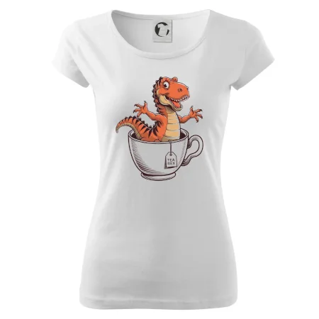 Tea rex