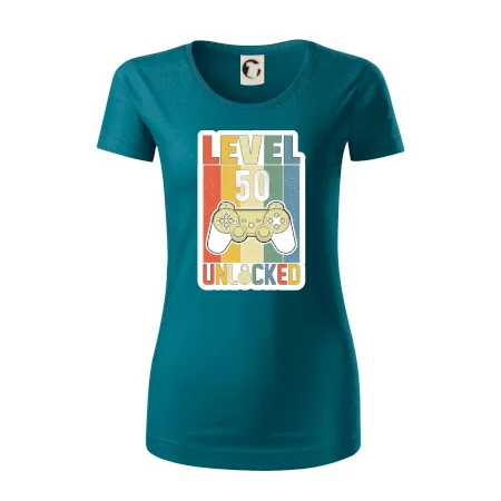 Gaming narodeniny 50