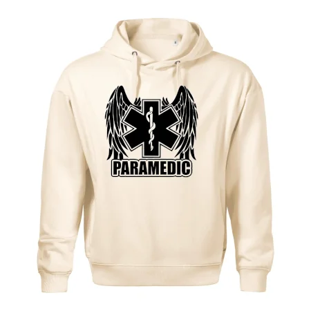 Paramedic