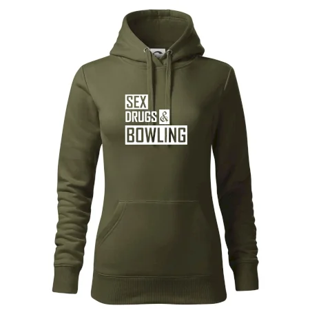 Sex drugs bowling
