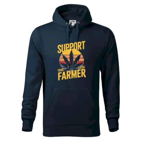 Marihuana - Support local farmer