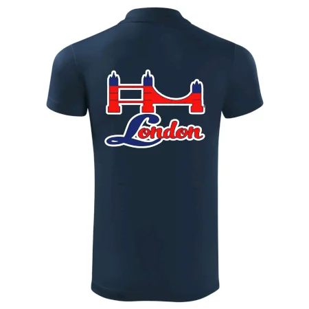 London most