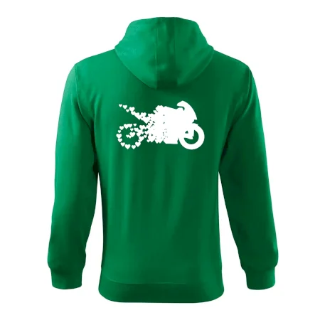 Moto love