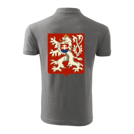 Znak Česko-Slovenská republika 1938–1939