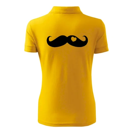 Mustache love