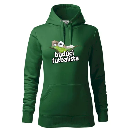 Budúci futbalista