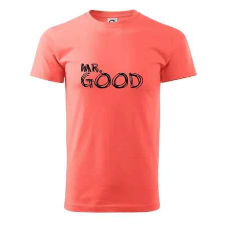 Mr. Good