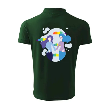 LGBT dievčatá