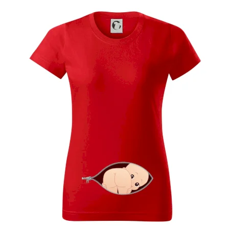 Bábätko a zadoček (Hana-creative)