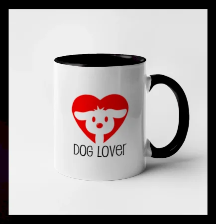 Dog Lover čumák