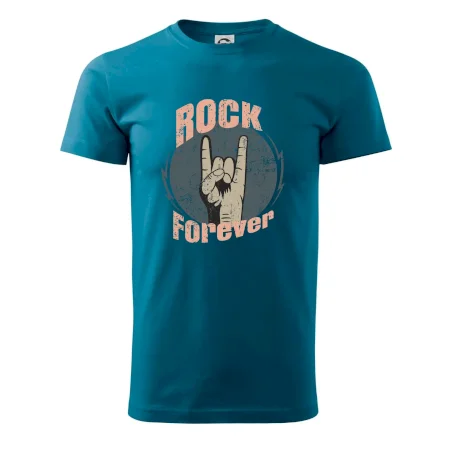 Rock forever ruka