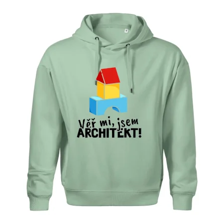 Věř mi, jsem architekt