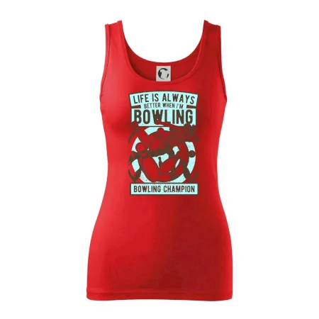Bowling Champion