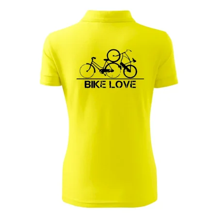 Bike love