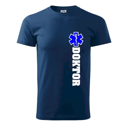 Hviezda života - doktor