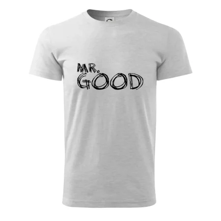 Mr. Good