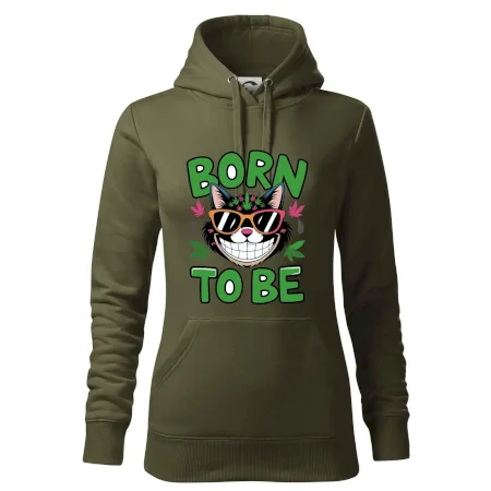 Marihuana - born to be