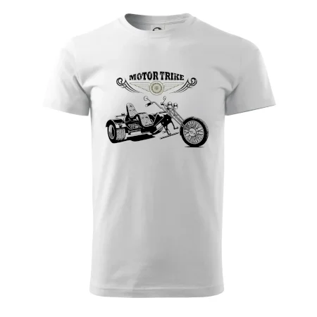 Moto trike