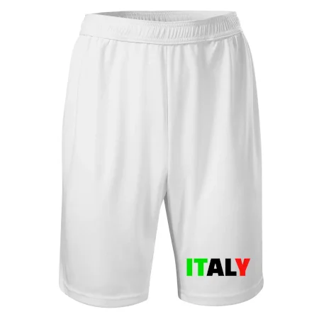 Italy Nápis