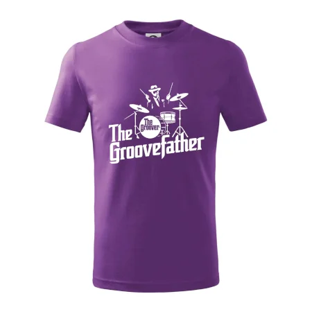 The GrooveFather