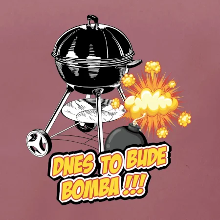 Dnes to bude bomba